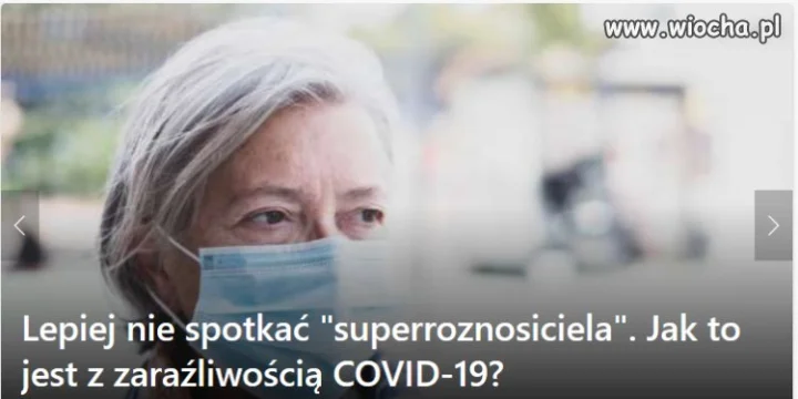 Lepiej nie spotkać superdebila.