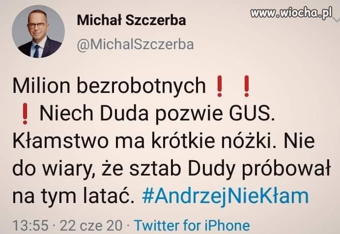 Kłamstwo 