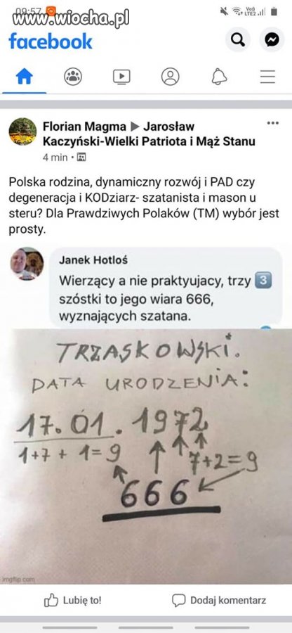 Nieoj%eb@nie umysłowe;)