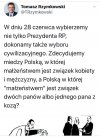 Poseł PiS