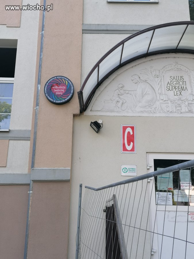 Szukam szukam ale nigdzie nie ma 
