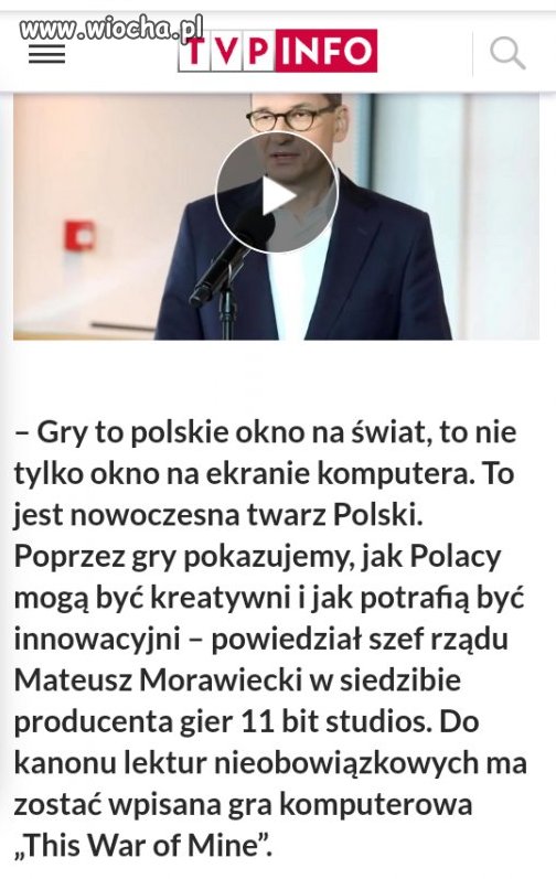 Pomysł moteuszka