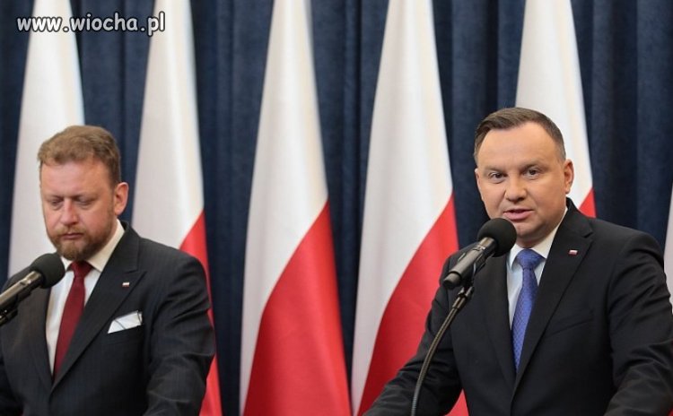 Polska liderem w Europie.