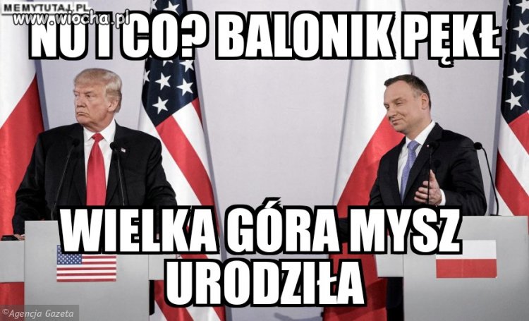 Czego to nie mialo być?
