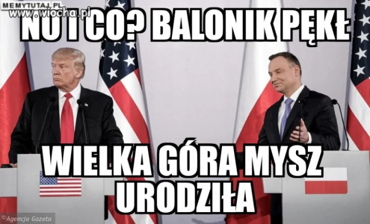 Czego to nie mialo być?