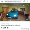 Prosto z salonu