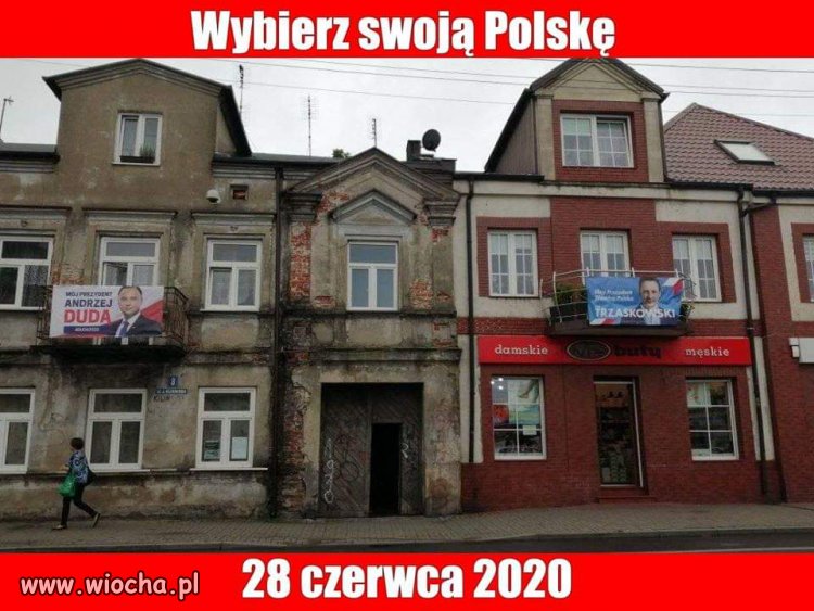 Jedno zdjęcie mówi więcej niż 1000 słów. 