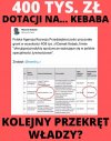 Ciekawe, kto na tym skorzysta...