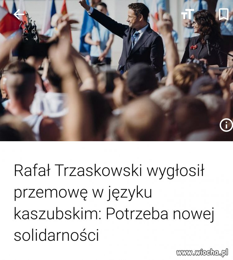 A są tacy którym ciężko po angielsku skleić 