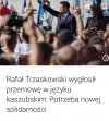 A są tacy którym ciężko po angielsku skleić 