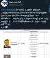 TVP prawdą to się brzydzi. 