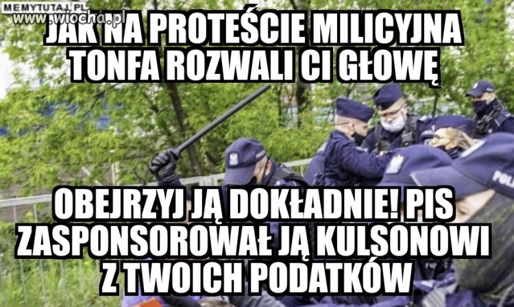 Pisowski paradox