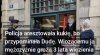 Policja na straży partii.