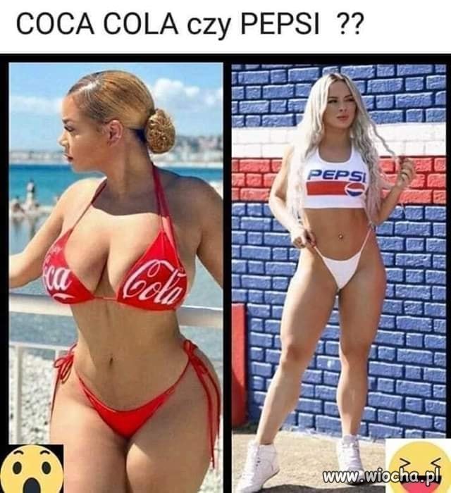 Ciężka decyzja.