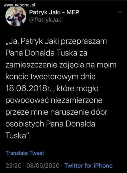 Ja, Koreperytor 12...