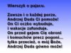 Bo o Murzynku Bambo zakazali,że niby rasistowski..