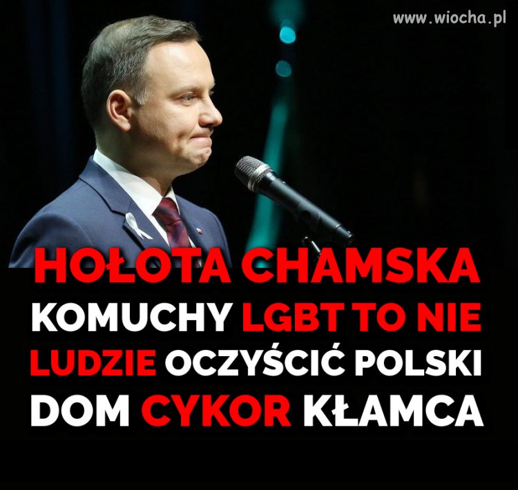 To się dzieje ... Tu i teraz !