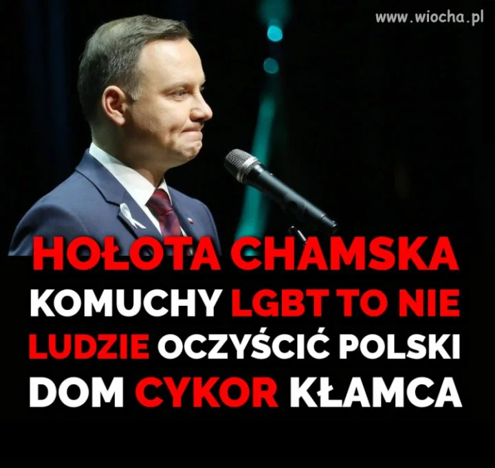 To się dzieje ... Tu i teraz !