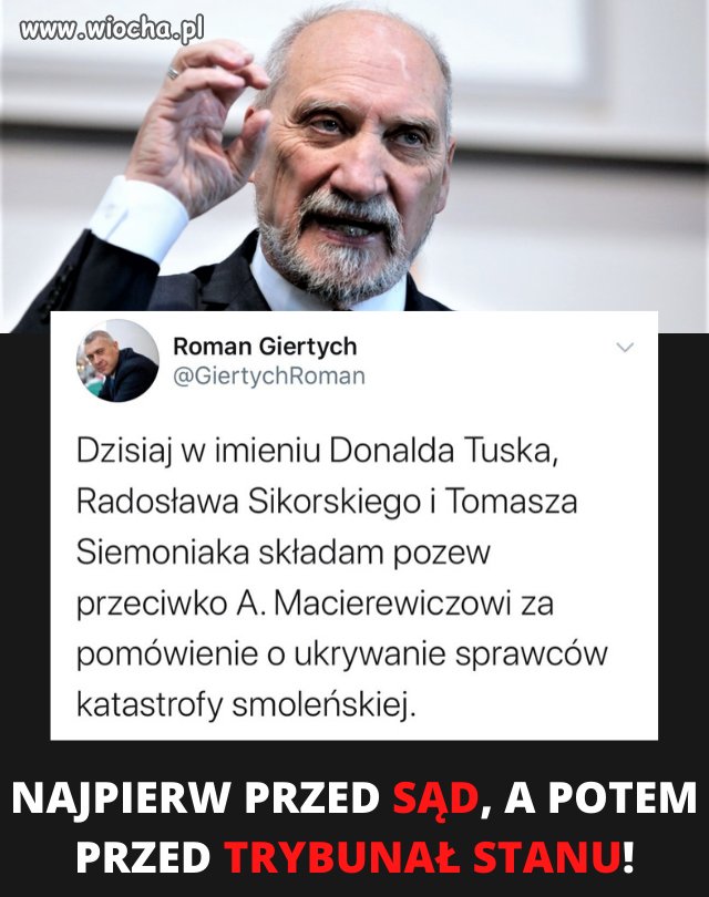 I do psychiatryka.