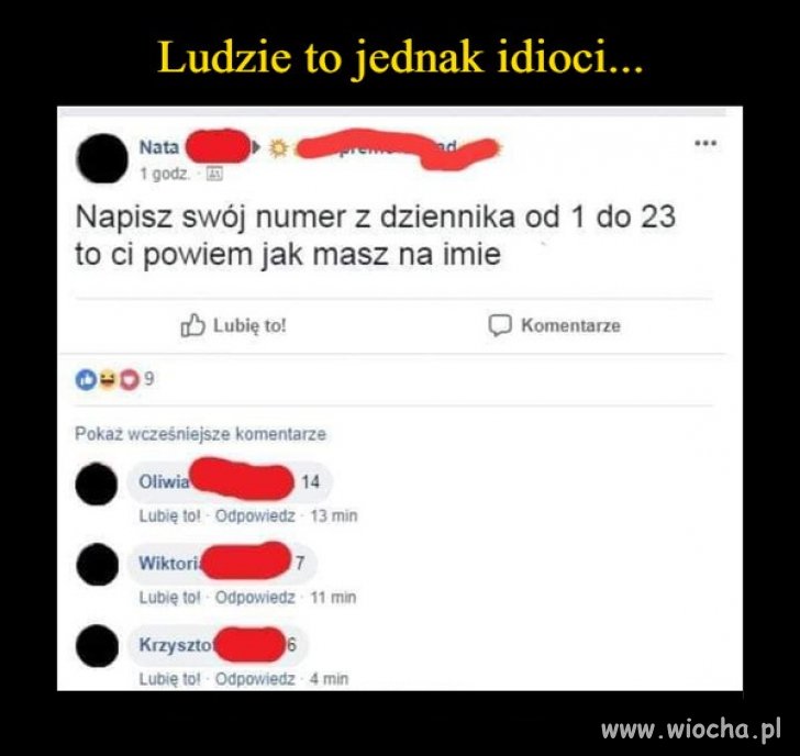 Taka prawda