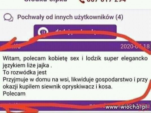 Taka sytuacja