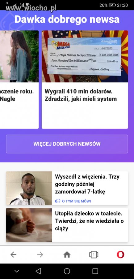 Wiadomości na o2.pl