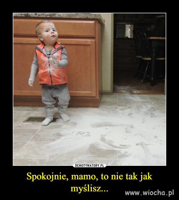 Ale już niedługo 