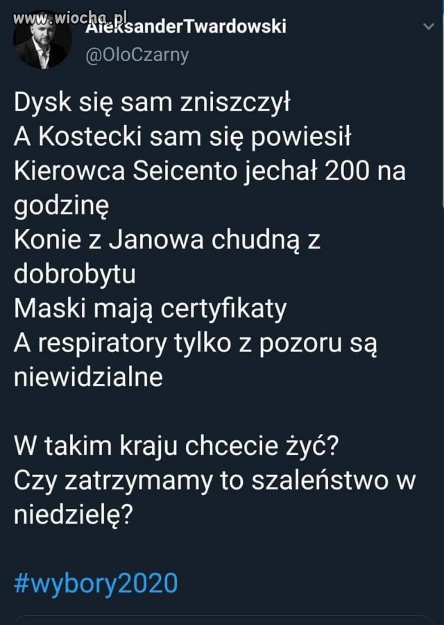 Przypadki