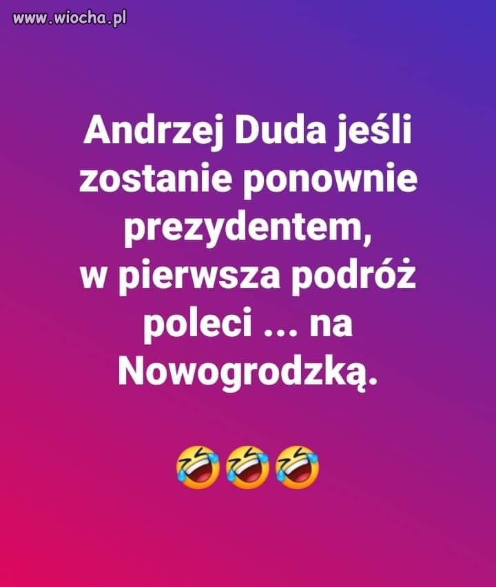 Całować ręce pana swego. 
