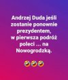 Całować ręce pana swego. 