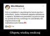 Edukacja pilnie potrzebna ... zwłaszcza we ...