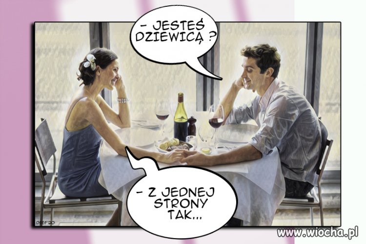  Ważne pytanie...