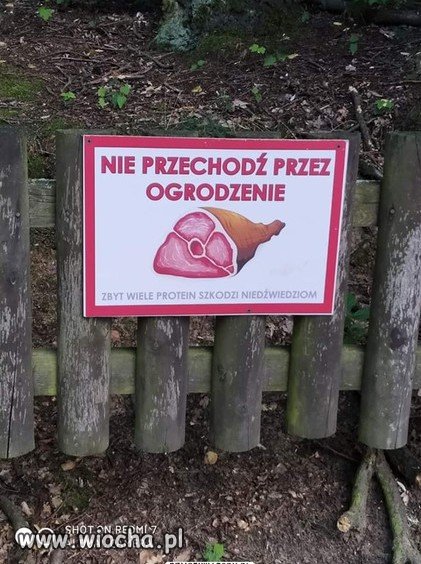 Skuteczne ostrzeżenie 