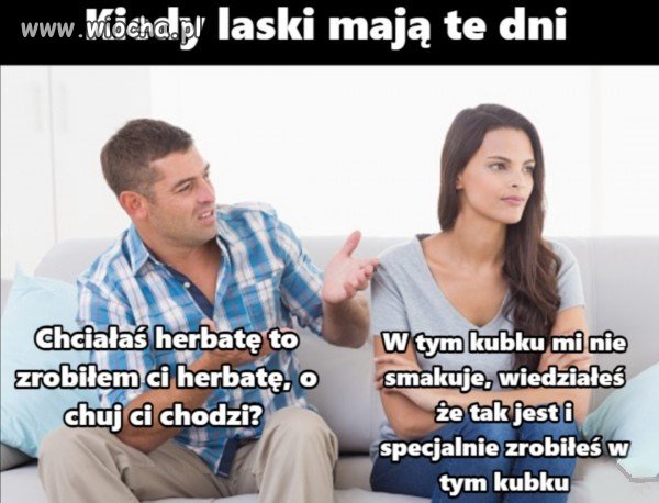 Ciągle źle?   