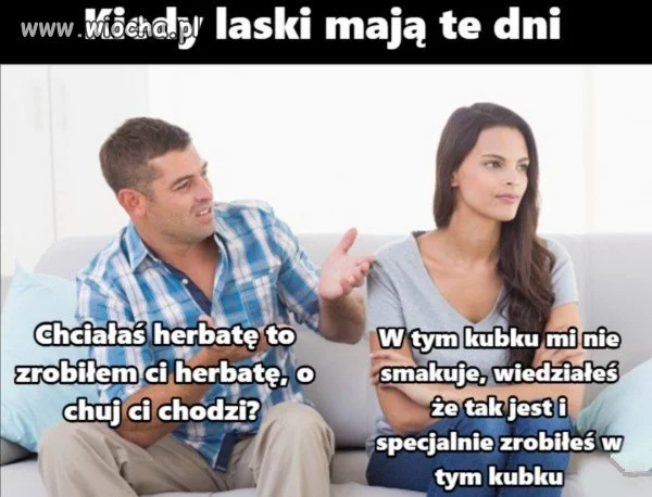 Ciągle źle?   