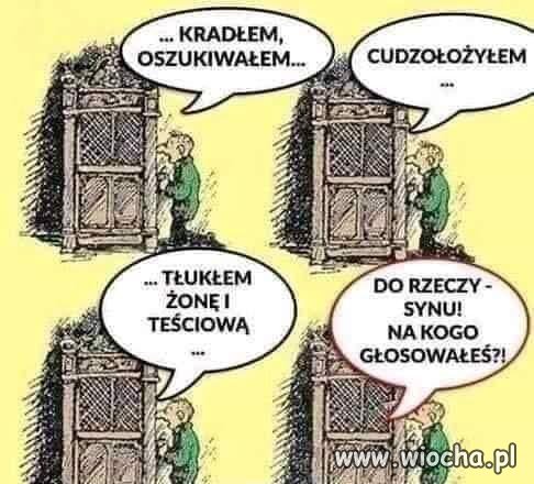 Spowiedź