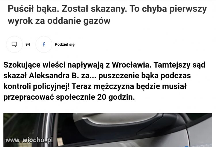 Tymczasem we Wrocławiu