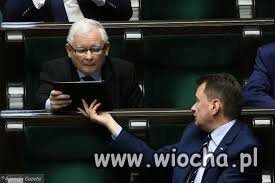 O qrwa. Zniszczyłem Polskę jak fajnie...