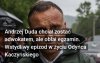 Mierne kadry PiS. Andrzej Duda nie nadaje się na aplikanta
