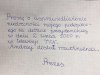 Usprawiedliwienie 