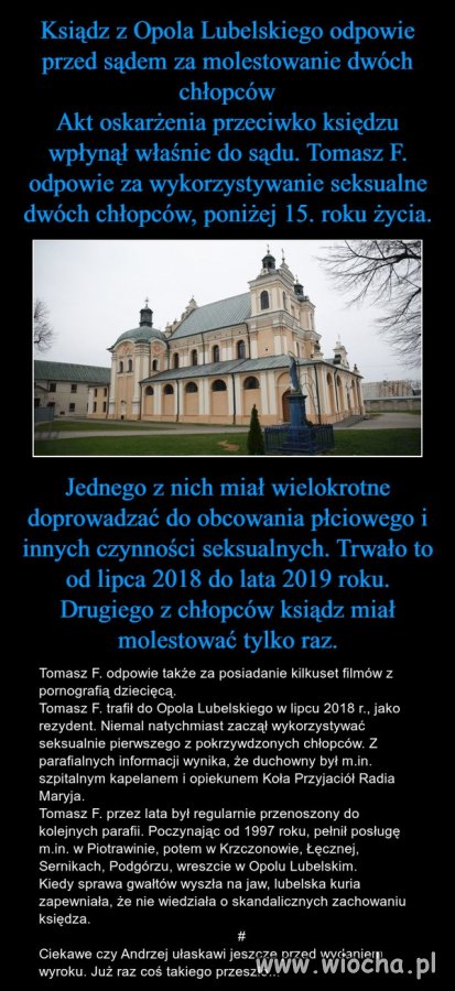 Andrzeju D., zdążysz ?