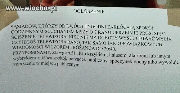 Puściły nerwy