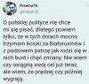 Polska polityka? 