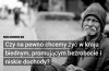 Pomysły Dudy na Polskę to Polska biedna.