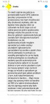 Aneta Ci**ak- oszustka z Poznania 