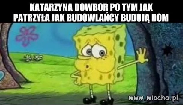 Nie tylko ona