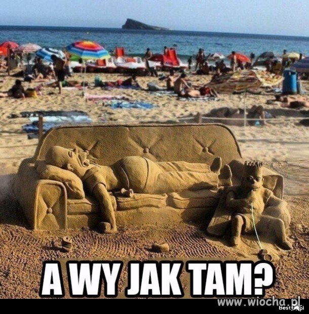 Coś dla
