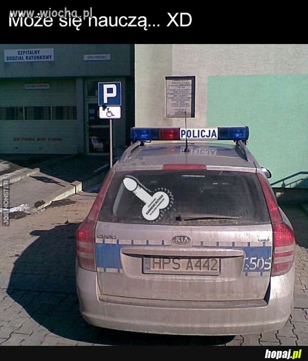 Epicki karny k...s