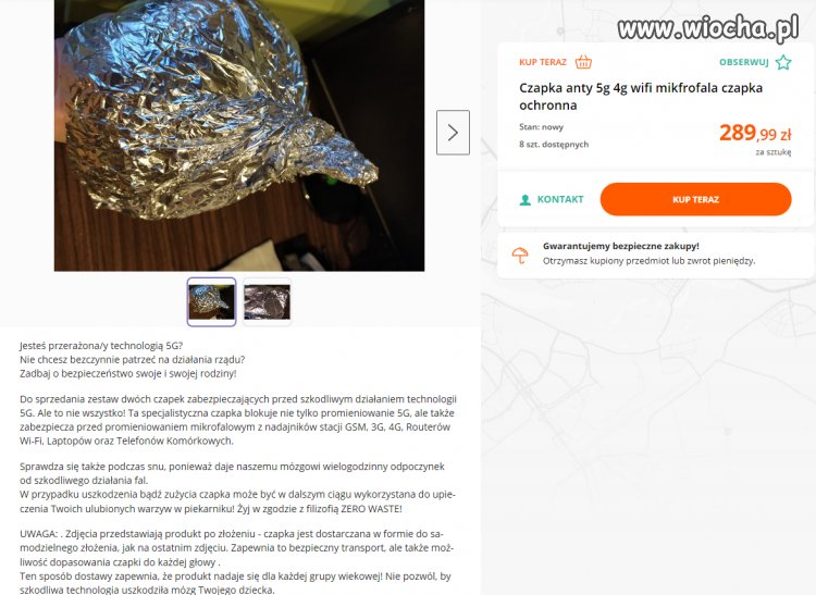 Janusze biznesu...