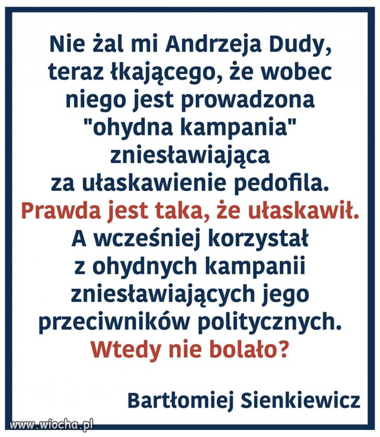 Jak Kuba Bogu